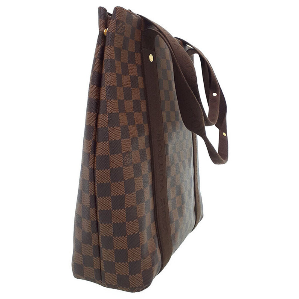 Louis Vuitton Bag Damier Tote Bobur Cabas